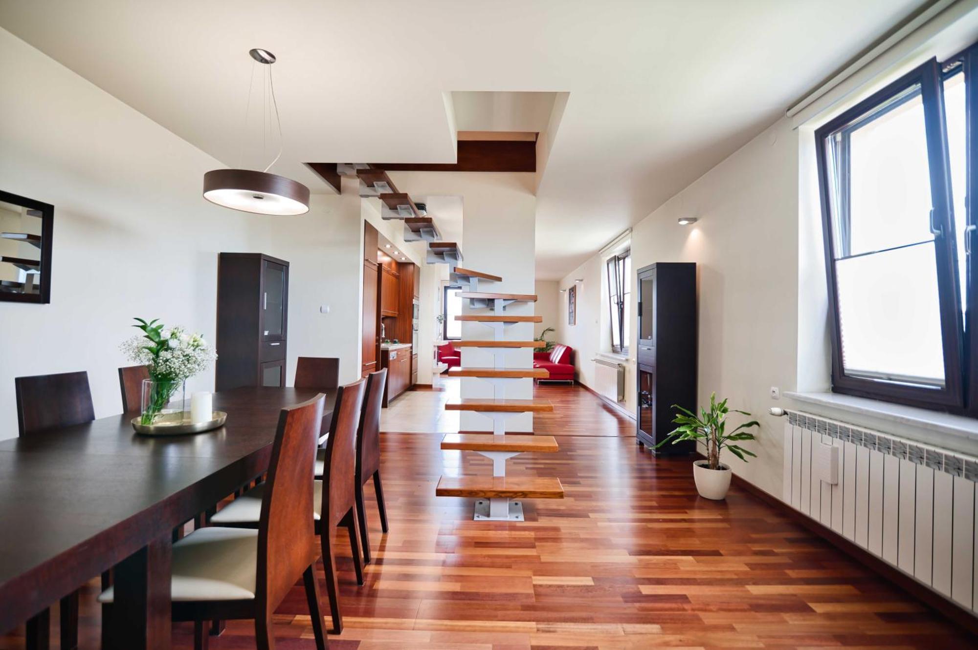 Vila Zatordream By Housine Exteriér fotografie