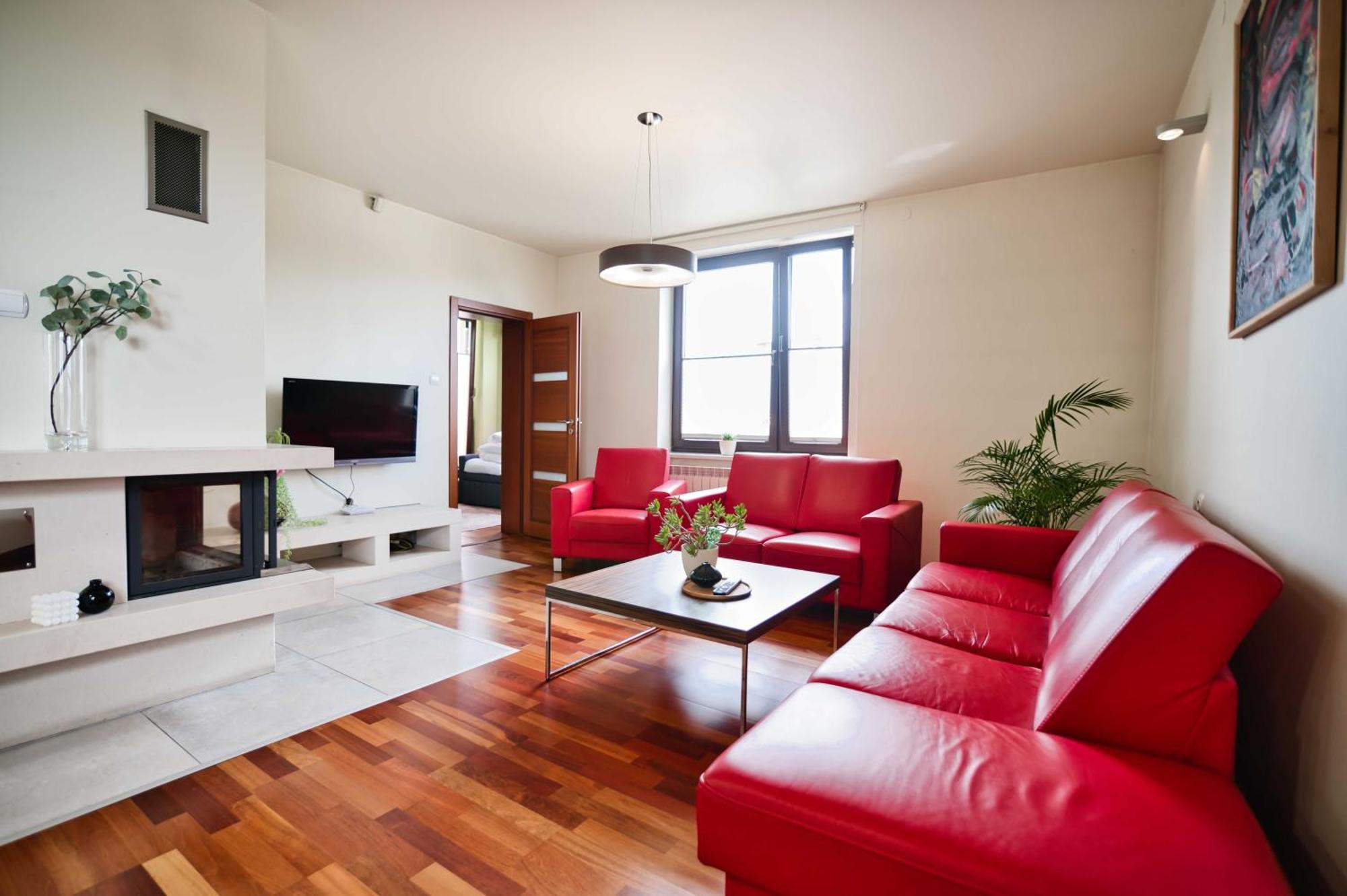 Vila Zatordream By Housine Exteriér fotografie