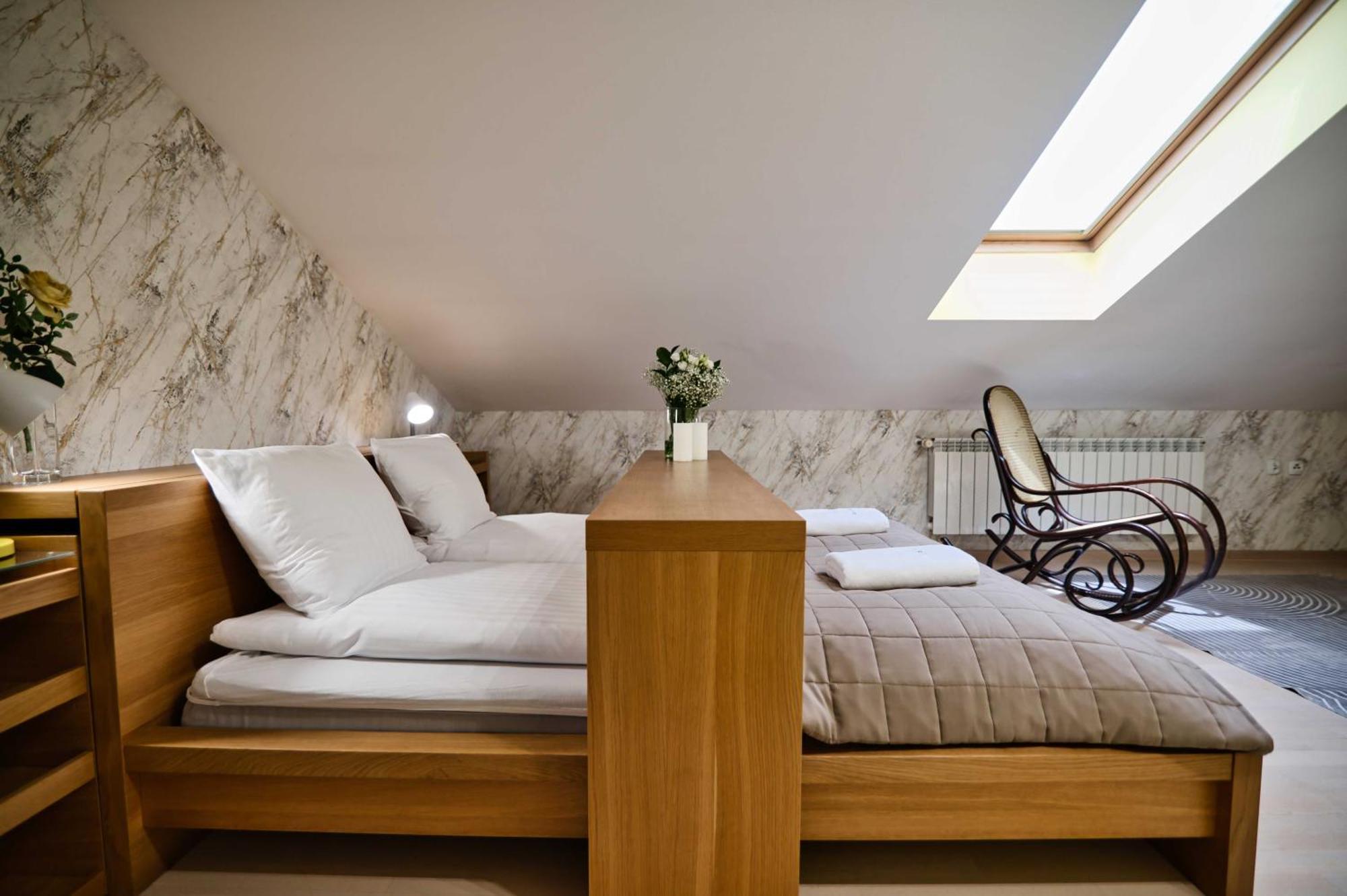 Vila Zatordream By Housine Exteriér fotografie