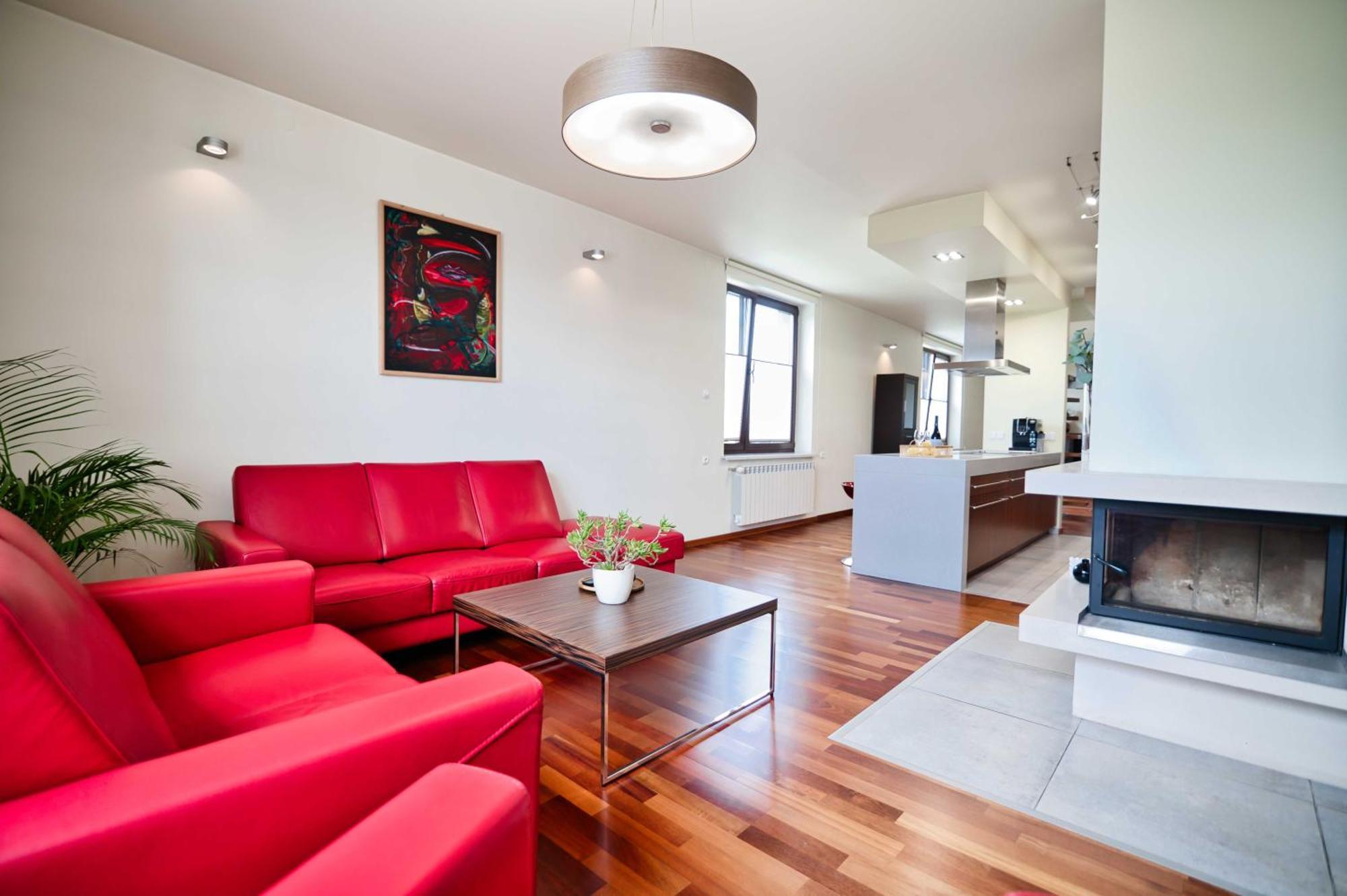 Vila Zatordream By Housine Exteriér fotografie