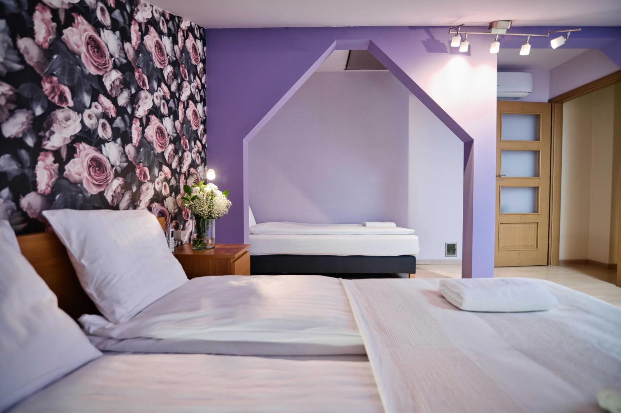 Vila Zatordream By Housine Exteriér fotografie