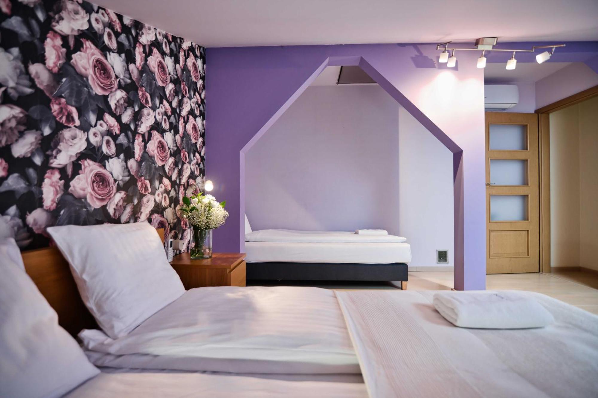 Vila Zatordream By Housine Exteriér fotografie