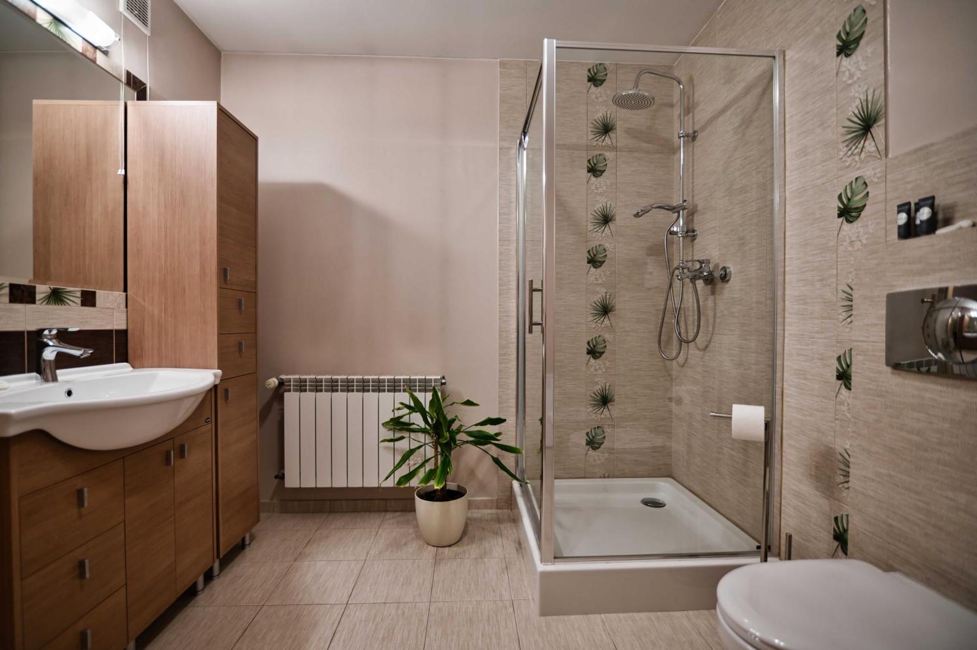 Vila Zatordream By Housine Exteriér fotografie