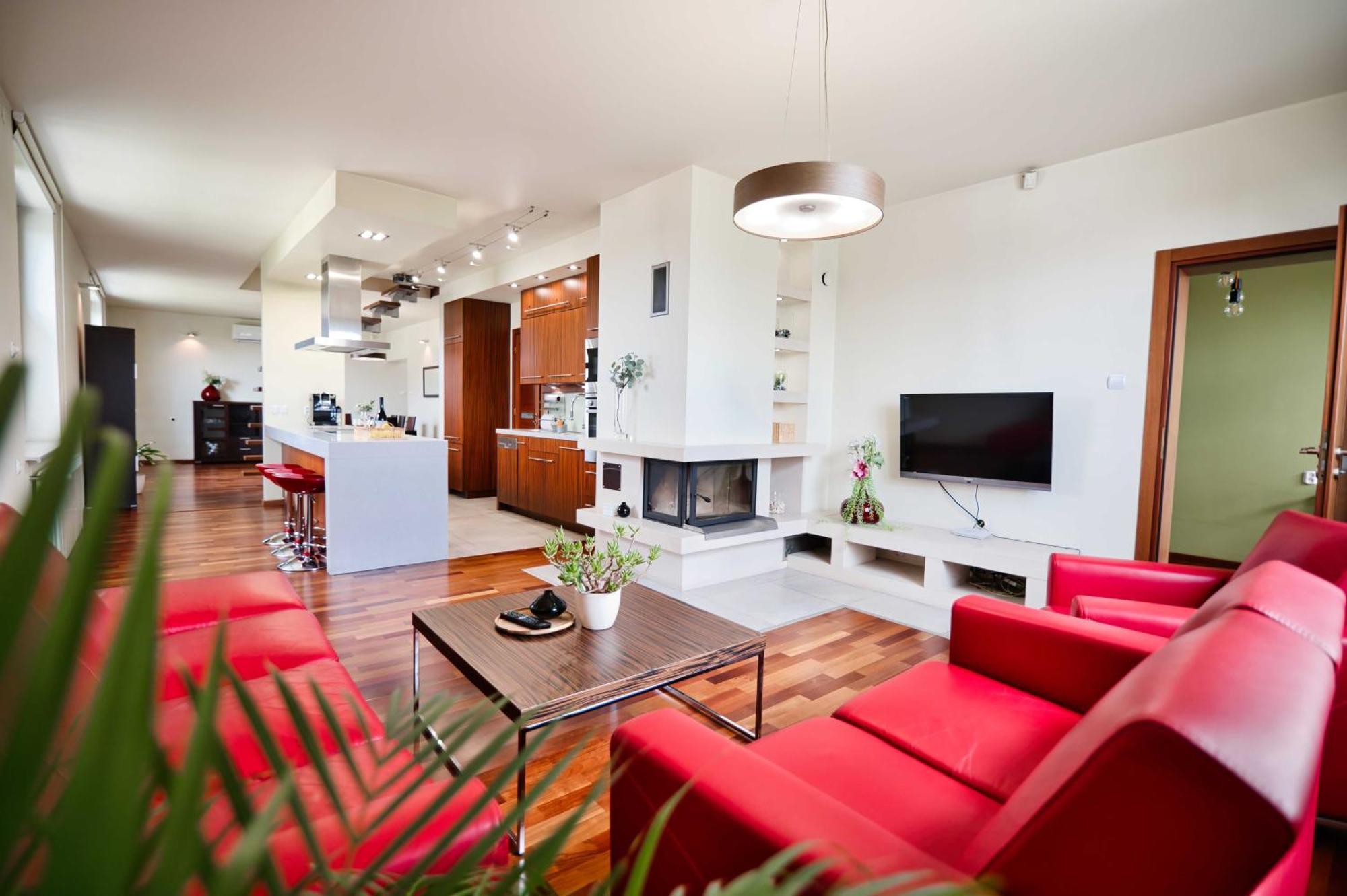 Vila Zatordream By Housine Exteriér fotografie