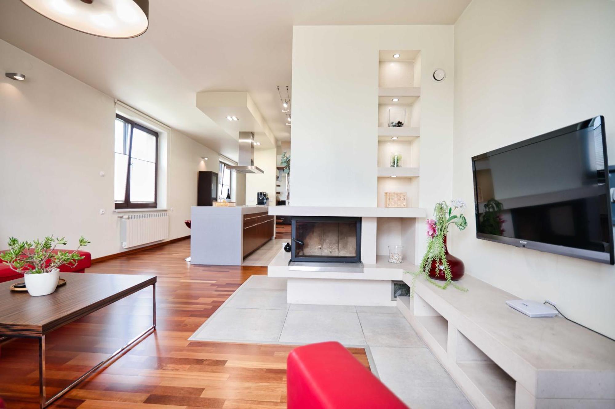 Vila Zatordream By Housine Exteriér fotografie