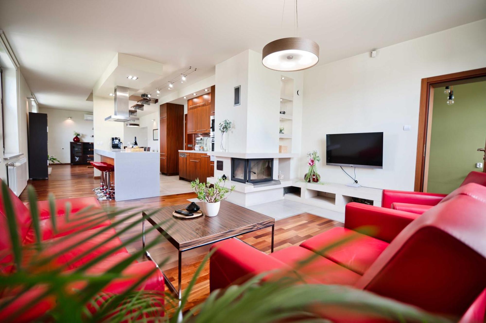 Vila Zatordream By Housine Exteriér fotografie