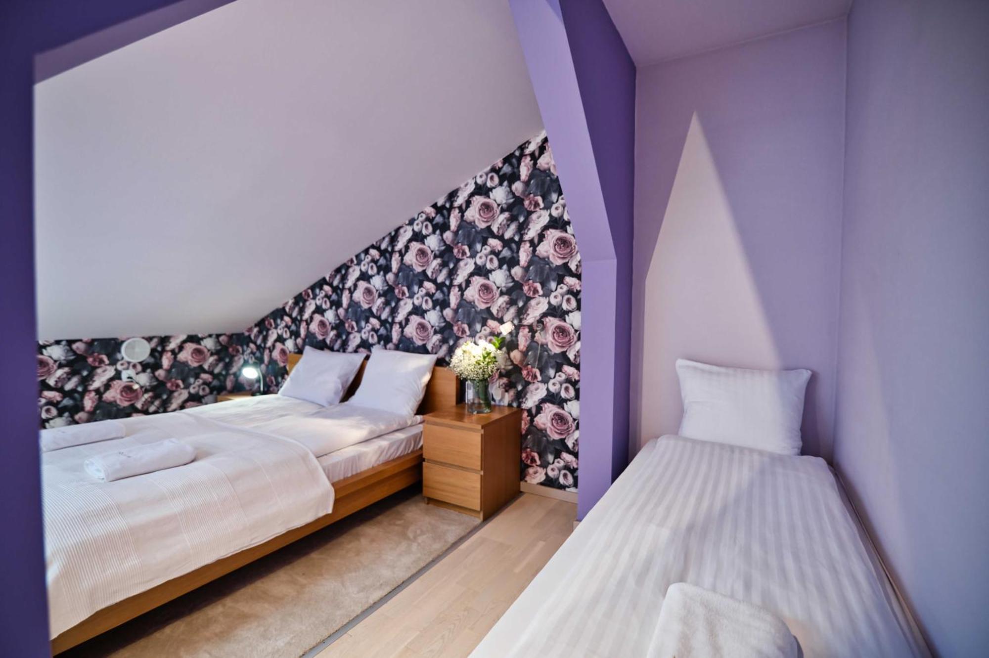 Vila Zatordream By Housine Exteriér fotografie