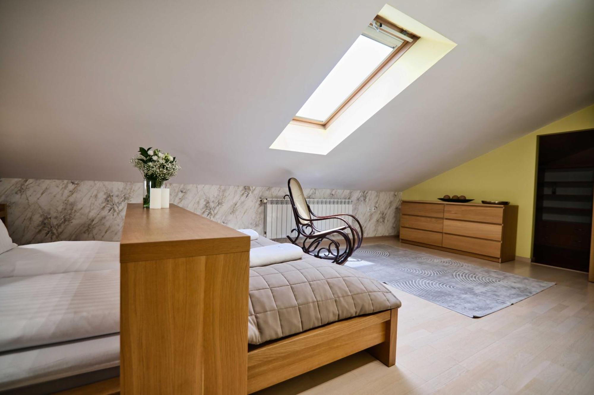 Vila Zatordream By Housine Exteriér fotografie