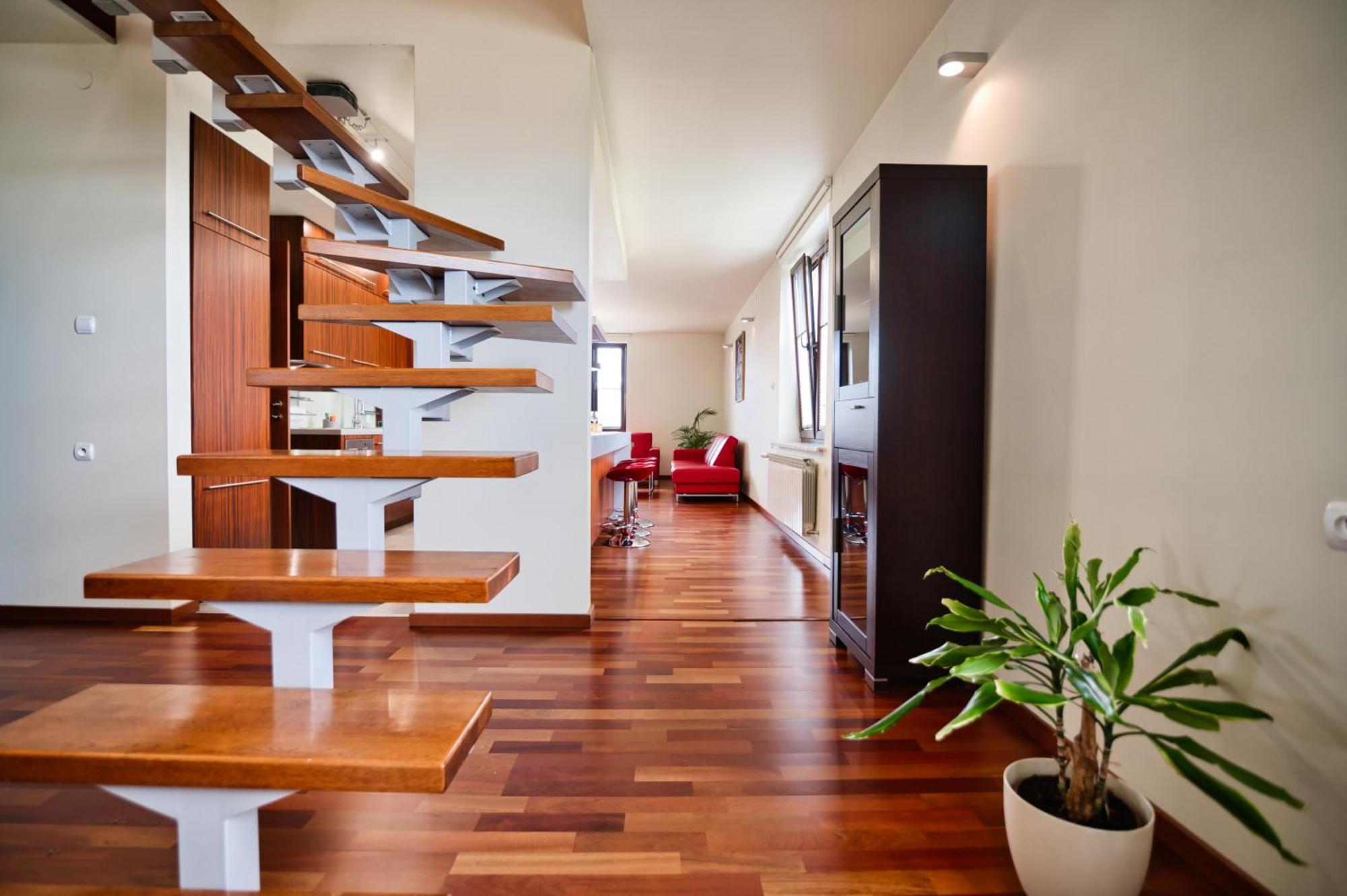 Vila Zatordream By Housine Exteriér fotografie